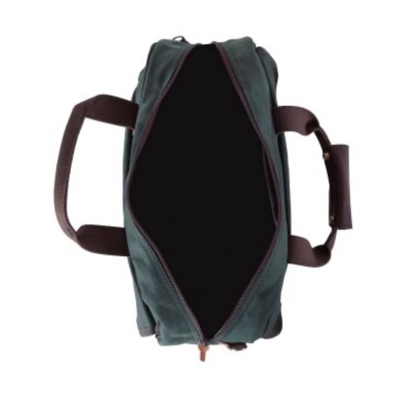 Duluth Pack Classic Carry On - Picture 8 of 8